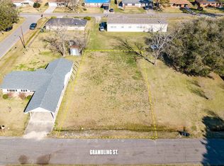 Grambling St, New Iberia, LA 70560