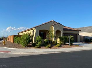 26010 W Piute Ave, Buckeye, AZ 85396