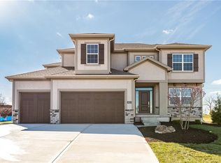 18512 Howe Dr, Overland Park, KS 66085
