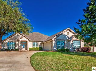 2515 Leatherwood Dr, Harker Heights, TX 76548
