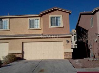 3672 Hidden Beach Ct, Las Vegas, NV 89115