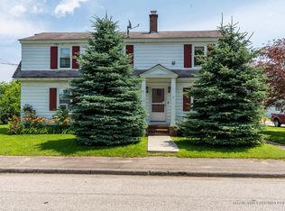 17 Simard Ave, Biddeford, ME 04005