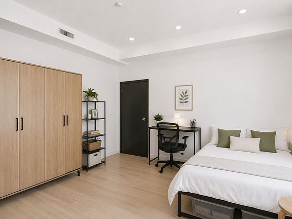 5th image of 766 Lafayette Ave #1A