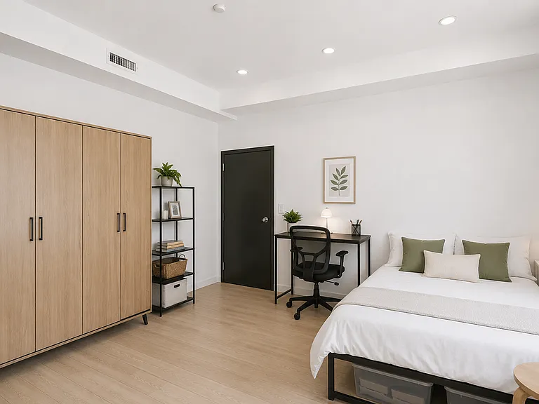 766 Lafayette Ave #1A — Photo 5