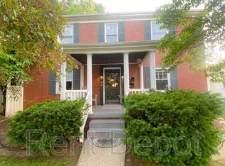 629 S Harlan Ave, Evansville, IN 47714