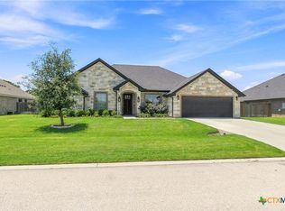 3841 Green Tree Loop, Temple, TX 76502