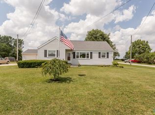 812 W Front St, Pemberville, OH 43450