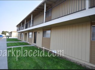 1725 S Juniper St APT 21, Nampa, ID 83686