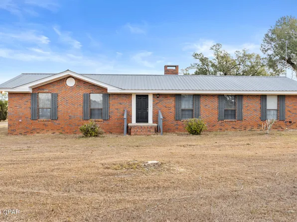 1750 Palmview Rd, Cottondale, FL 32431
