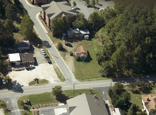 511 W Haggard Dr, Elon, NC 27244