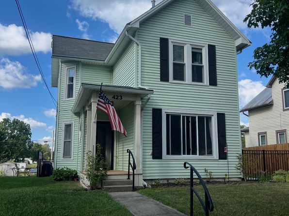 423 North St