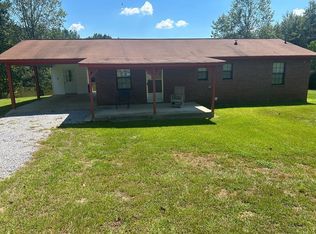 500 Sandhill Church Rd, Soso, MS 39480