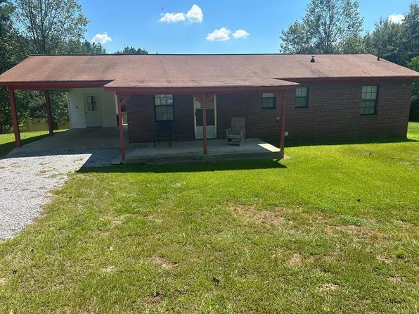 500 Sandhill Church Rd, Soso, MS 39480