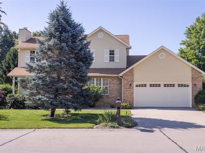 170 Coventry Way, Highland, IL, 62249