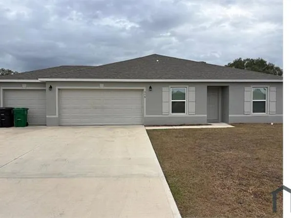 579 NW North Macedo Blvd, Port Saint Lucie, FL 34983