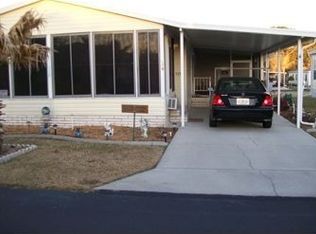 579 S Black Walnut Ter, Homosassa, FL 34448