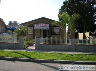 309 S Oleander Ave, Compton, CA 90220