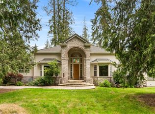 36136 S Megan Rd, Molalla, OR 97038