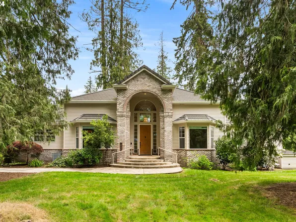 36136 S Megan Rd, Molalla, OR 97038
