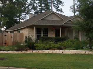 7 Jewelsford Ct, Spring, TX 77382