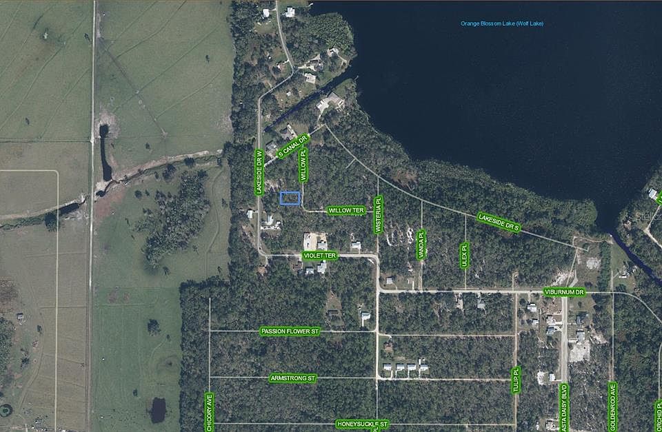 2nd image of 6714 WILLOW PLACE LOT 4