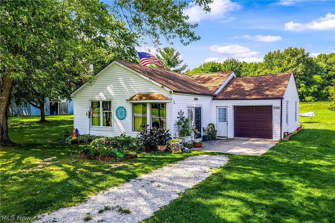 4623 Sandy Lake Rd, Ravenna, OH 44266 Zillow