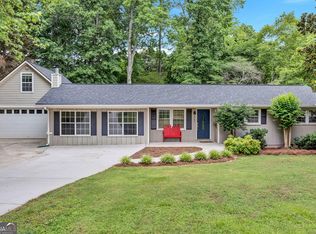 2780 Bob Cox Rd NW, Marietta, GA 30064
