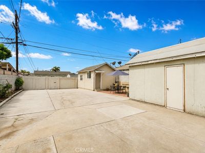 1206 E Cruces St, Wilmington, CA, 90744