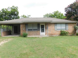 203 NE 7th St, Hubbard, TX 76648