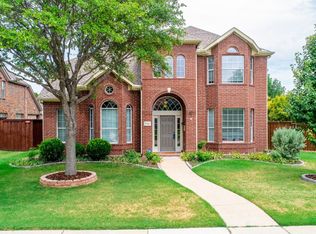 7506 Creekmere Dr, Frisco, TX 75035
