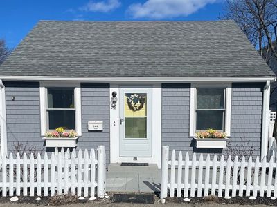 146 Samoset Ave, Hull, MA, 02045