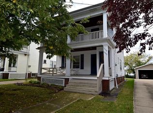 1630 Westwood Ave, Lakewood, OH