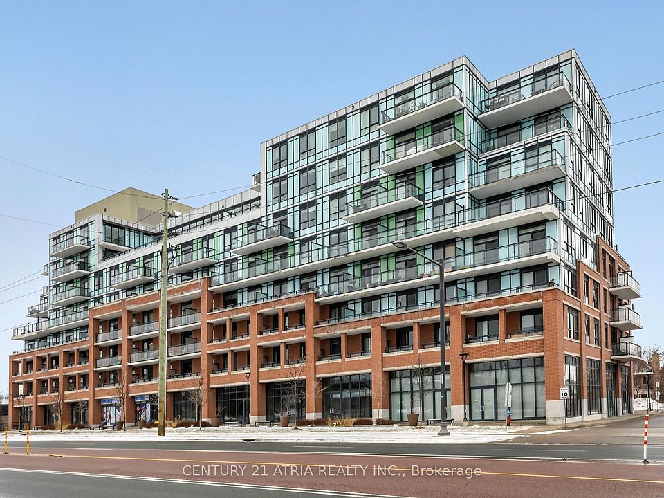 1st image of 11611 Yonge St Unit 320
