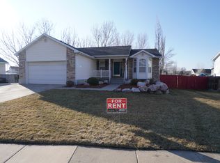 2062 S 1575 W, Syracuse, UT 84075