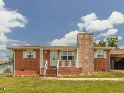 107 Hillcrest Dr, Harriman, TN, 37748