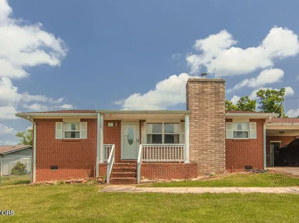 107 Hillcrest Dr, Harriman, TN 37748