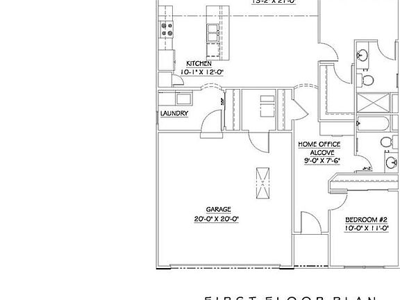 2nd image of 25 Tanners Farm Dr