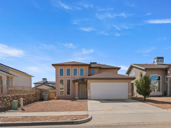 7132 Long Meadow Dr, El Paso, TX 79934