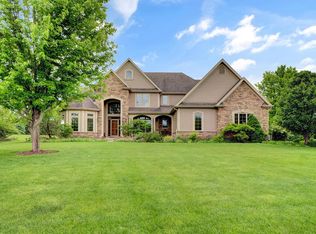 N72W28817 Fishers Lndg, Hartland, WI 53029