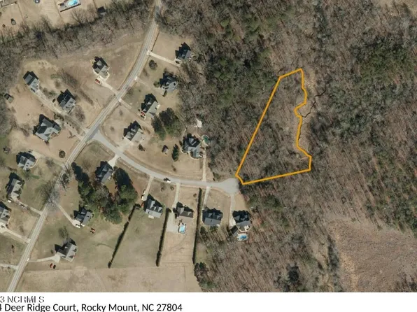 4424 Deer Ridge Ct #35, Rocky Mount, NC 27804