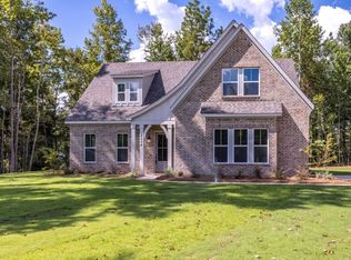 Russell - Structure Price on Customer's Land Plan, LaGrange Sales and Design Studio, Lagrange, GA 30241