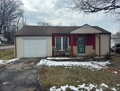 304 Gilbert Ave, Fairborn, OH, 45324
