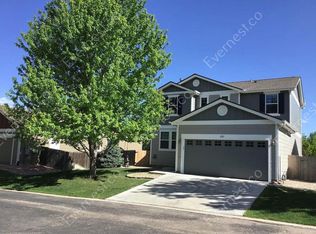 821 Province Rd, Fort Collins, CO 80525