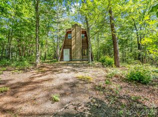 740 Justice Dr, Lake Lure, NC 28746