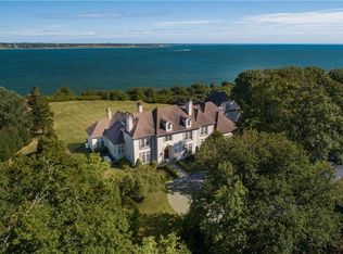 273 Indian Ave, Portsmouth, RI 02871