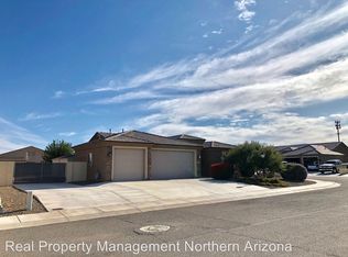 4197 E Trail Ride Rd, KINGMAN, AZ 86401