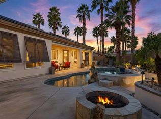 36297 Da Vinci Dr, Cathedral City, CA 92234