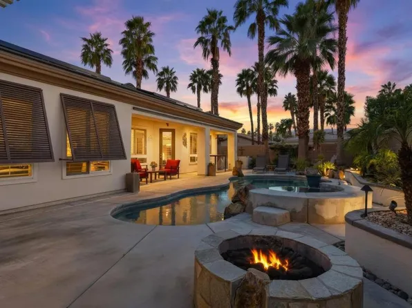 36297 Da Vinci Dr, Cathedral City, CA 92234