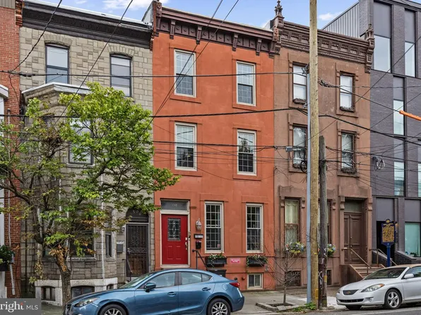 1708 Christian St #B, Philadelphia, PA 19146