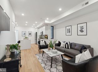 1432 N Franklin St UNIT 2, Philadelphia, PA 19122
